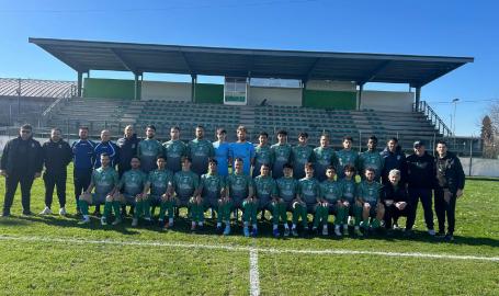 &ldquo;Campionato chiuso? Macch&eacute;&rdquo;