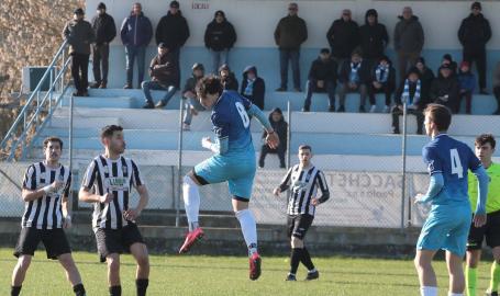 Loreo, il derby ti infonde fiducia