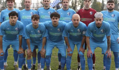 Rovigo, sotto con la vicecapolista