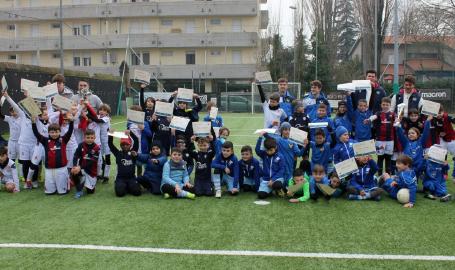 Tutto pronto per la Wolfy Cup