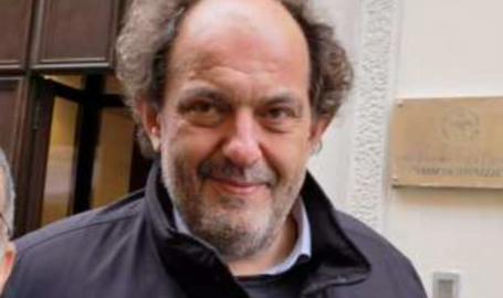 Un concerto per il maestro Deluca