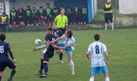 Il Cavarzere riprende confidenza col successo: tre punti di carattere contro il Casalserugo