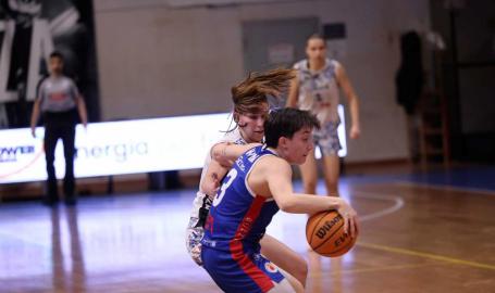 Rhodigium con le pile scariche?