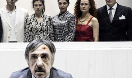 Pirandello, dalla quiete allo scontro