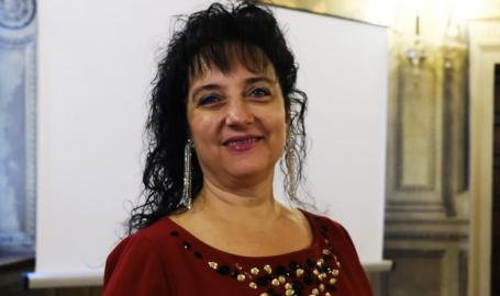 Il nuovo libro di poesie della Masiero si presenta domani a Spazio Unidea