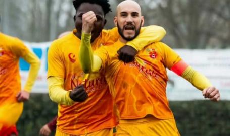 La palla a spicchi a pieni voti