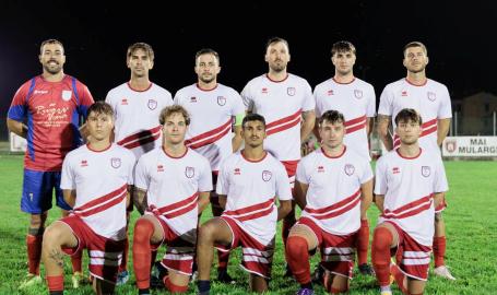 L&rsquo;Albarella intenta a blindare la difesa