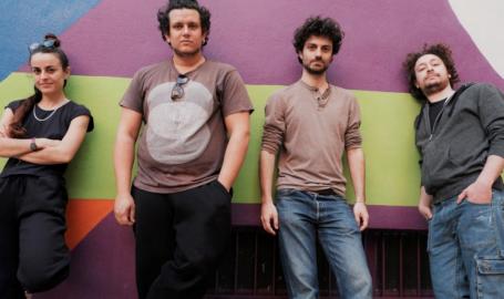 Con &ldquo;Topi&rdquo; rivivono i giorni del G8