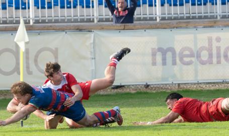 &ldquo;La testa far&agrave; la differenza&rdquo;