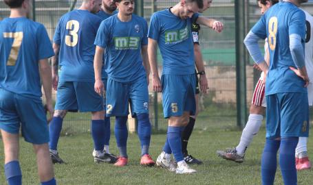 Sar&agrave; un Rovigo poco Allegrucci