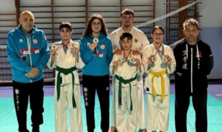 Life Club, gita d&rsquo;oro a Orvieto