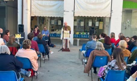 Le poesie di Verso il Solstizio