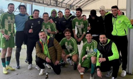 Rottanova campione in Csi