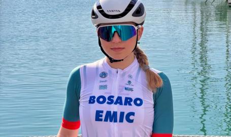 Bosaro Emic punta forte su Nina