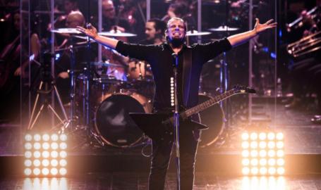 Metallo pesante ma dal cuore d&rsquo;oro