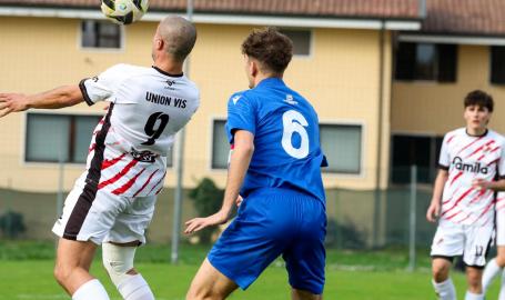 &ldquo;Siamo ancora l&igrave; nonostante tutto&rdquo;