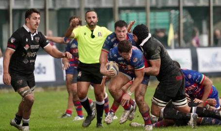 Derby-day: Bersaglieri, su le trombe!