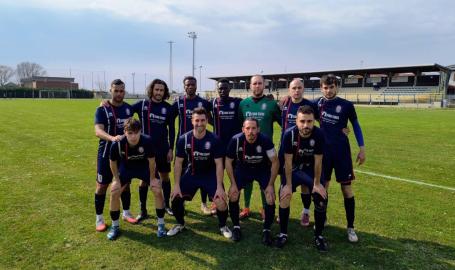 Ieri in campo due anticipi: vincono Zona e Portotollese