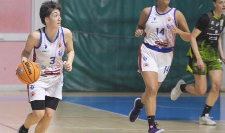 &ldquo;Cestinata una partita gi&agrave; vinta&rdquo;