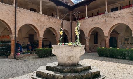 Profumi, divertimento e colori