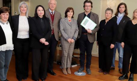 Levi e il Polesine, mostra in arrivo