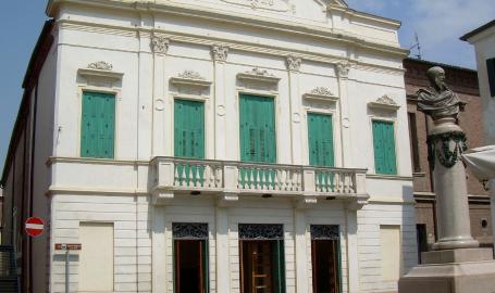 Moli&egrave;re e il suo &ldquo;misantropo&rdquo;