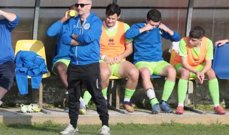 Porto Viro, domenica di passione