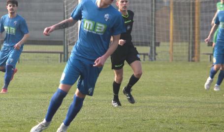 Sospiro di sollievo per il Rovigo