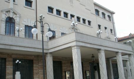 Conservatorio: il nuovo anno si svela