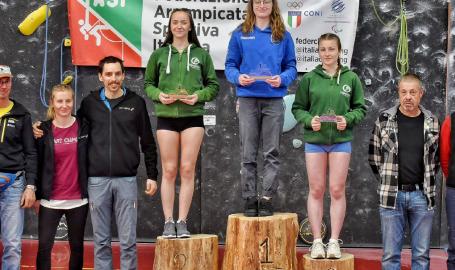 Emma si va a prendere l&rsquo;oro