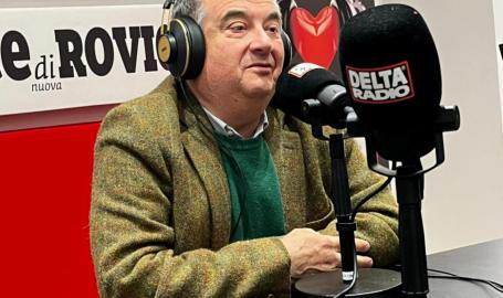 L'ex dg: &ldquo;Umanit&agrave; pilastro di buona sanit&agrave;&rdquo;