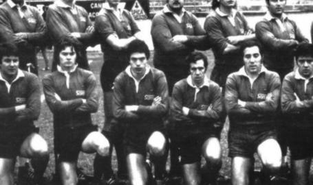 La Festa del Popolo Rossobl&ugrave;