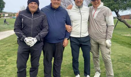 Due competizioni ad Albarella