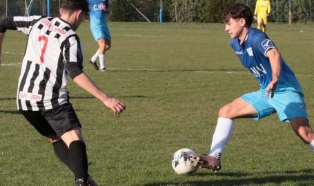 Il Loreo vuole evitare i playout