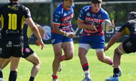 Rovigo, ampio turnover in vista