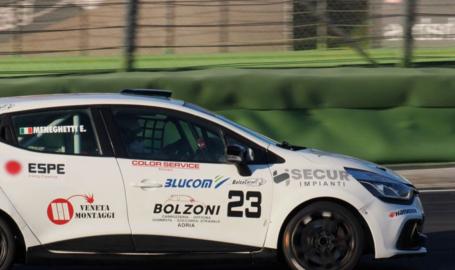 Bolza Corse, esordio tra alti e bassi