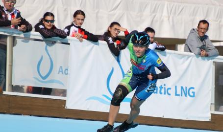 Il Ponzetti fa 40 e schiera 700 atleti