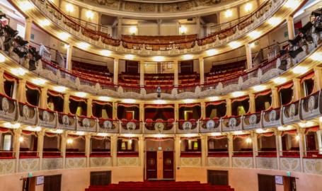 Maria Callas, traccia nella storia