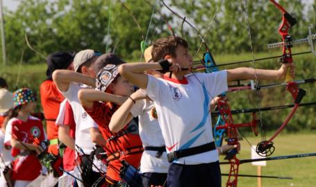 ll Trofeo Pinocchio fa centro