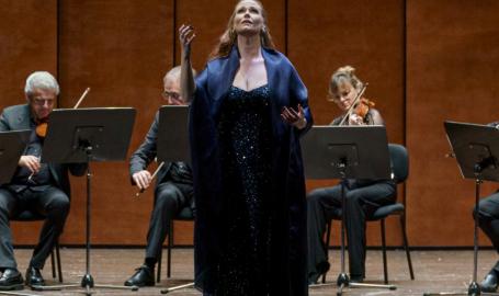 Pratt e i Solisti Filarmonici tra virtuosismo e ricerca