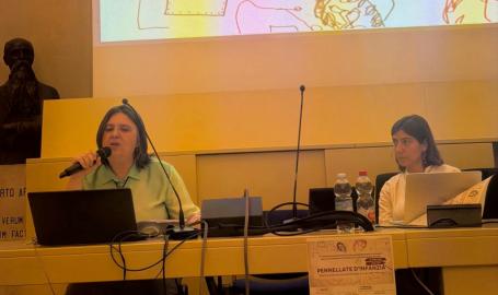 Dalla Sant&rsquo;Antonio al Palazzo del Bo