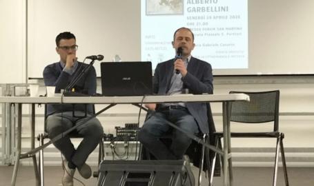 Le trame del Polesine di piombo