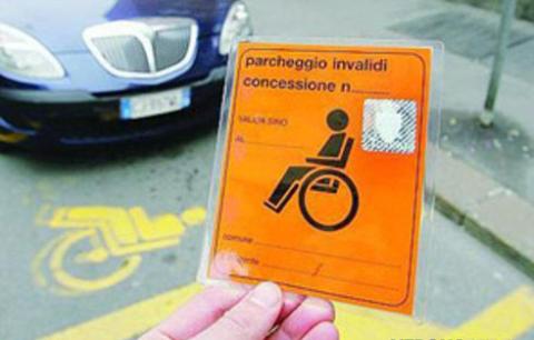 Disabile Senza Patente Ha Diritto Al Parcheggio - Foto 8