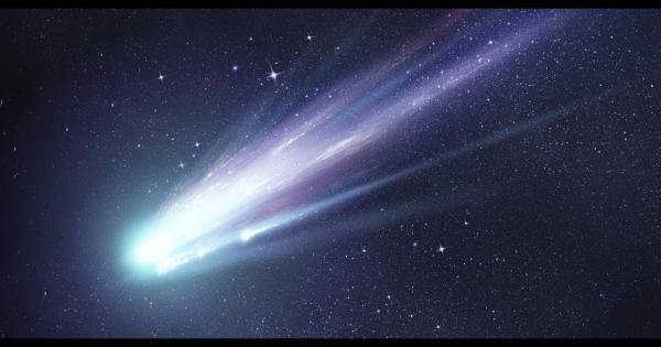 Stella Cometa Di Natale.La Cometa Di Natale E Esistita Davvero E Si Puo Vedere La Voce Di Rovigo