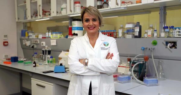 Città della Speranza finanzia uno studio immunologico ...