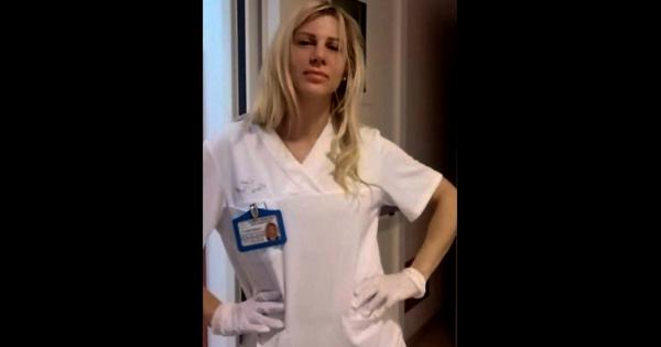 Valentina dog, hon var 40 år gammal.  Och ett stort hjärta