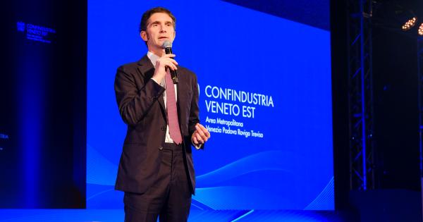 ”Så här ska vi möta framtidens utmaningar”