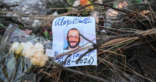 Alex Pretti Death: Videos Challenge Trump’s Account