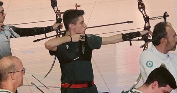 Hot Archery: Pre-Regional Standouts