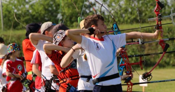 ll Trofeo Pinocchio fa centro: Polesine24 Coverage of the Prestigious Youth Football Tournament